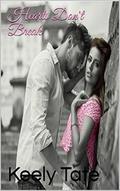 Hearts Don't Break by Keely Tate