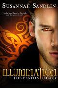 Illumination (The Penton Vampire Legacy #5) by Susannah Sandlin