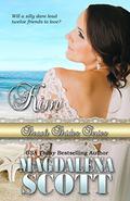Kim (Beach Brides Series #8) by Magdalena Scott
