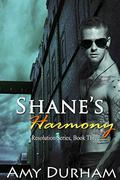 Shane's Harmony (Resolution #3) by Amy Durham