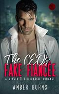 The CEO's Fake Fiancee by Amber Burns