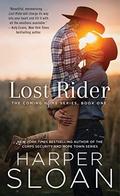 Lost Rider (Coming Home #1) by Harper Sloan