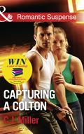 Capturing a Colton by C.J. Miller