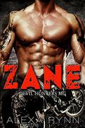 ZANE: DEVIL HUNTERS MC by Alexa Rynn