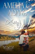 Ashley's Hope (Burnt River Contemporary Western Romance #4) by Burnt River