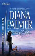True Blue by Diana Palmer