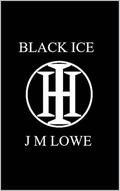 Black Ice (Hunters Inc #2) by J M Lowe