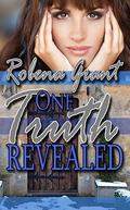 One Truth Revealed (English Village #2) by Robena Grant