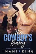 The Cowboy's Baby by Imani King