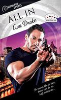 All In (Wild Cards #3) by Ava Drake