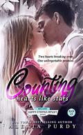 Counting Hearts Like Stars (Happy Endings Resort #23) by Alexia Purdy