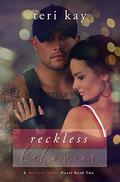 Reckless Behavior (The Cave #2) by Literary Concierge