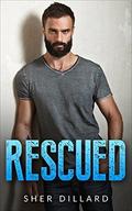 Rescued by Sher Dillard