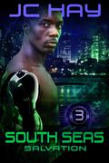 South Seas Salvation (Corporate Services #3) by J.C. Hay
