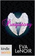 The Drazen World: Purgatory (The Drazen World) by Eva LeNoir