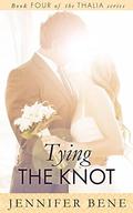 Tying the Knot by Jennifer Bene