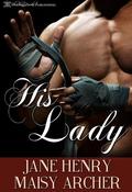 His Lady (Boston Doms #5) by Maisy Archer