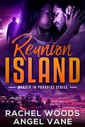 Reunion Island  (Murder in Paradise Series) by Rachel Woods