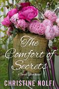 The Comfort of Secrets: A Sweet Lake Novel (Sweet Lake #2) by Christine Nolfi