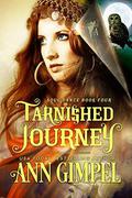 Tarnished Journey (Soul Dance #4) by Angela Kelly