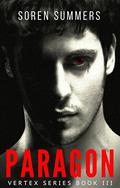 Paragon (Vertex #3) by Soren Summers