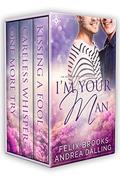 I'm Your Man by Andrea Dalling