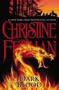 Dark Blood by Christine Feehan
