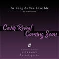 As Long As You Love Me (Love Me #4) by Judi Perkins Concierge Literary Designs and Photography