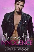 Claiming Her Innocence by Vivian Wood