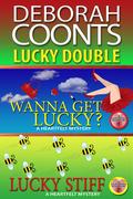 Lucky Double: A Two-Book Lucky Bundle by Deborah Coonts
