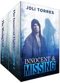 Innocent & Missing by Joli Torres