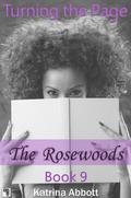 Turning the Page by Katrina Abbott