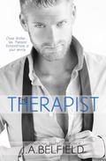 The Therapist by J.A. Belfield