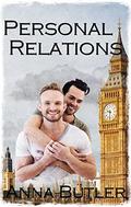 Personal Relations by Anna Butler