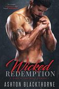 Wicked Redemption (The Dark Series #2) by Ashton Blackthorne