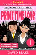 Prime Time Love (Abigail Love #1) by David Blake
