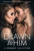 Drawn to Him by K.L. Kreig