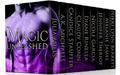 Magic Unleashed by Candice Stauffer