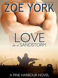 Love in a Sandstorm by Zoe York