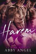Harem: An MFMM Romance by Abby Angel