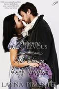 The Elusive Lady Winston (Regency Rendezvous #5) by Layna Pimentel