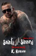 Saints and Sinners (Sinners #3) by Max Ellis
