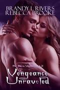 Vengeance Unraveled (Pine Barrens Pack #2) by Brandy L Rivers