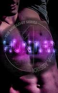 Hunter (Mixology #1) by Krissy V