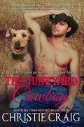 The Junkyard Cowboy (Tall, Hot & Texan #3) by Christie Craig