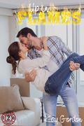 Up in Flames (New Hope Fire Department #2) by Kay Gordon