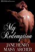 My Redemption (Boston Doms #7) by Maisy Archer
