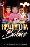 REVOLUTION BABIES by GENERATION NEXT