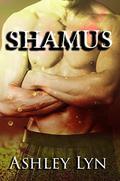 Shamus (Welcome to Spartan #3) by Kennedy Kelly