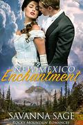 New Mexico Enchantment by Savanna Sage